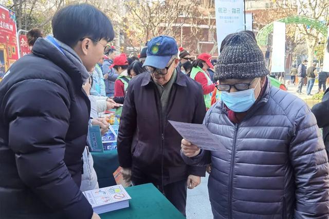 传播文明旅游理念，静安这里特色主题旅游产品进社区