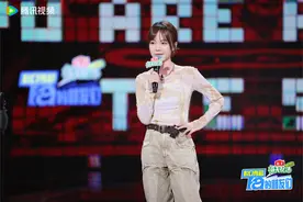 脱口秀“飒姐”Echo：走出大山的女儿图片