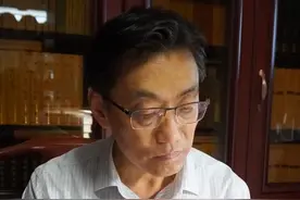 花地·上书房｜左鹏军：好好读书，书中自有……图片