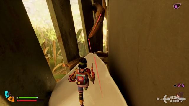 《禁闭求生2》主线流程攻略 主线故事图文攻略