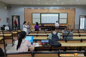 南宁二中、三中最低录取成绩出炉→图片