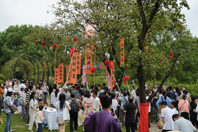国庆浙江文旅交出546亿答卷：反向游让县域变顶流，错峰游激活夜间经济新动能