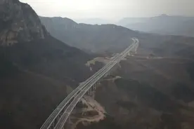 河南9条高速公路将建成通车！收费标准已公示图片