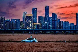 连续刷屏，很多杭州人一下班就赶过去！网友：这里变化怎么那么大……图片
