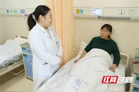 罕见！手脚长满疱疹、全身关节疼痛多年，竟因患了此病……图片