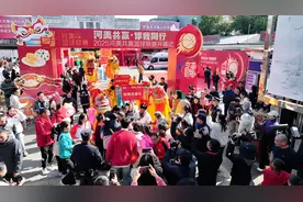 2025河美共赢篮球联赛开幕图片