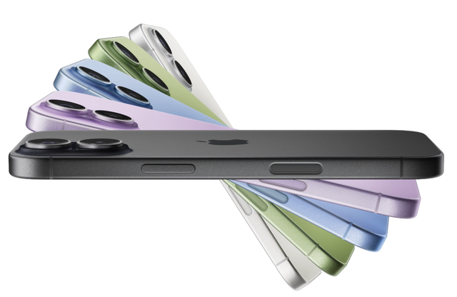 5999 元起，iPhone 17 系列手机发布，全系 A19 系列芯片加持，256GB 存储起步