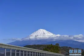 日本面向中国公民新设10年旅游签图片