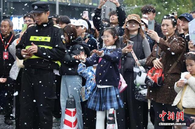 沈阳开拓南北客源市场助力文旅“破”圈