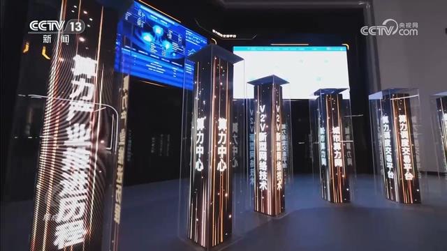 焦点访谈｜新疆突破想象的蜕变，藏着中国西部腾飞密码
