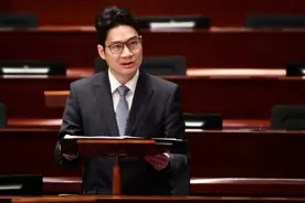香港财经事务及库务局副局长陈浩濂：在港成立家族办公室需做两件事图片