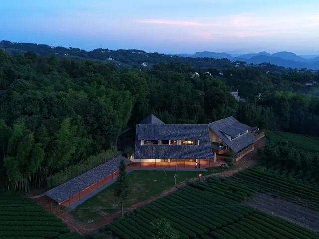 第四批酒城旅游民宿官宣!叙永五家宝藏民宿上榜，你打卡过几家？