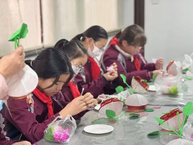 开学季，来夫子庙开启一场“烧脑”与“走心”的秋日研学