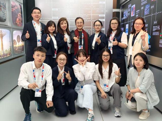 184天，260万观众！ 上海世博会博物馆参展大阪世博会圆满收官