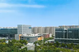 哈工大郑州研究院：全链条服务助力成果转化按下“加速键”！图片