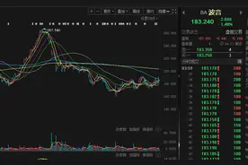 安全问题频出导致销量下滑 波音公司6月仅售出三架客机图片