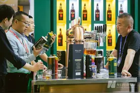 将进酒·观察｜酒业新局③ 1.3万酒企掘金精酿啤酒 小赛道能否生出大生意？图片