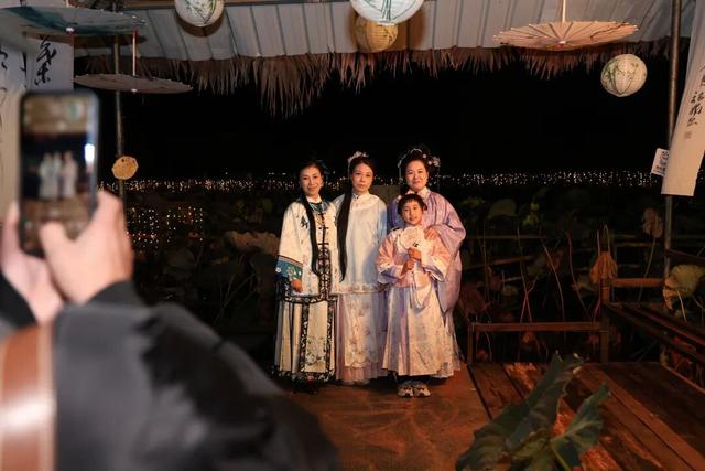 【悦遵义·SuiYang 诗意田园】穿越古今的游园会，解锁绥阳的诗意与文化密码