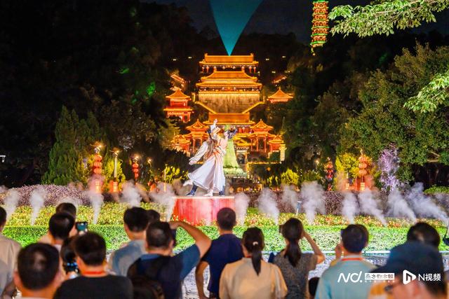 火热“上新”！南沙暑期镇街活动指南来了，承包你的整个夏天