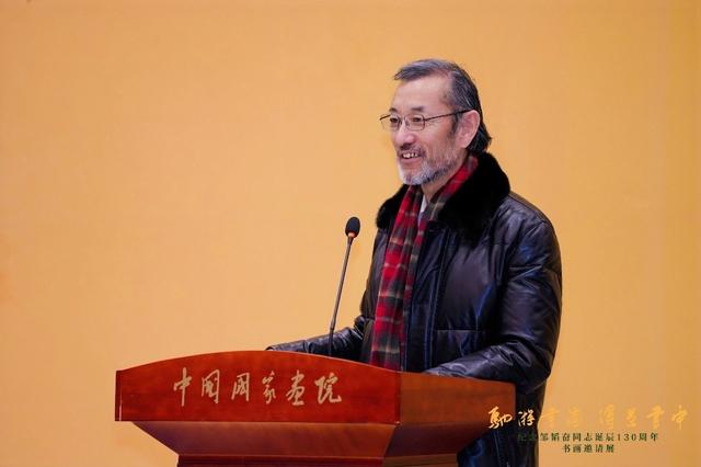 韬奋诞辰130周年书画展：300余件精品致敬先辈精神