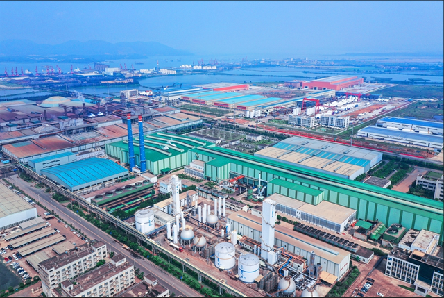 中国最具幸福感城市，为何是阳江？吃完这顿饭再说