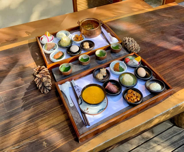 跟着赛事游昆明｜美出新高度！昆明周边绝美私汤攻略来了