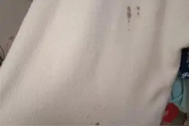 昆明一孕妇称遭家暴被踢孕肚，当事人：还曾被丈夫拿刀威胁图片