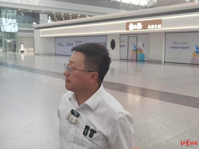 全国首创！双流机场上线免费行李配送，未来或考虑收费