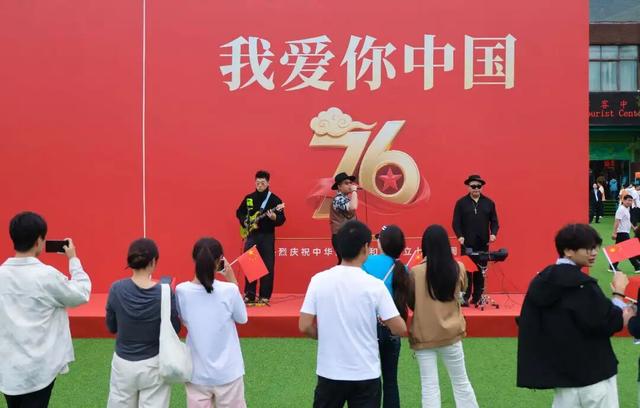 这就是“老家”的宠客之道！河南景区服务力拉满