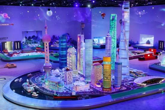 上海乐高乐园开园满月，哪些活动项目受欢迎？
