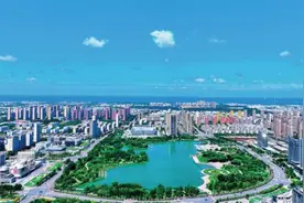 瞭望丨亳州向上图片