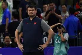 姚明上任前 总局对新任篮协主席7点标准：篮球专业背景&社会人士图片