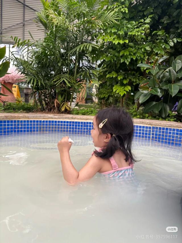 降温了？淮安这里一点都不冷！