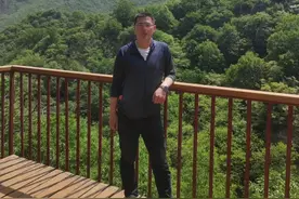 武汉跳江救人一命 我省焦作小伙儿被找到图片