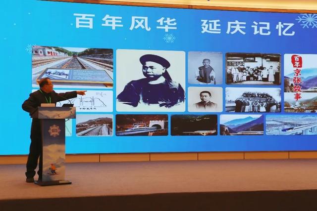 大雪染冬色 非遗映冰雪——京津冀非遗冰雪季启幕，文旅融合解锁冬日新体验