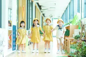 上海市嘉定区教育局关于2024年嘉定区幼儿园招生入园工作的实施意见图片