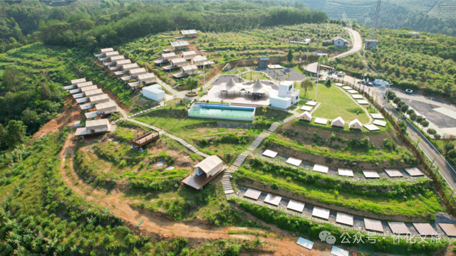 福地怀化·温暖季丨福气满满迎元旦！福地怀化跨年攻略来啦