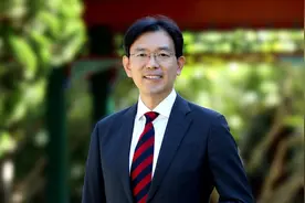 最新！李路明任清华大学校长！图片