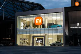 谈情怀拼参数，小米SU7难成“小米初代手机”？｜钛度车库图片