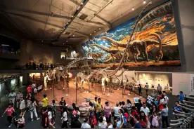 北碚：让“重庆后花园”提质升级为都市休闲旅游“新门户”图片
