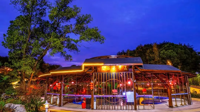 玩转湖北冬日！带你热“雪”沸腾！