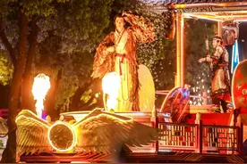 “五一”假期武汉景区优惠汇总来了图片