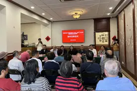 原址改建，上海黄浦首个在历史风貌区的旧改项目二轮签约100%生效图片