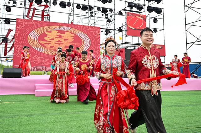 邢台一景区入选“文旅好品牌”年度案例