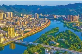 解码“小县大城”的连州路径图片