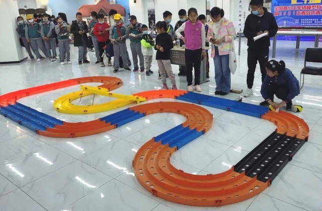 柳州研学新地标！在柳空文创园，给孩子一堂 “触摸历史、玩转科技” 的生动课