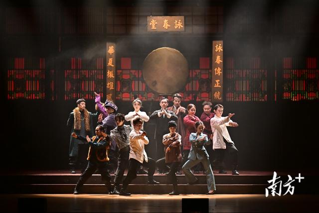 广府文化（南海）生态保护实验区入选省级名单