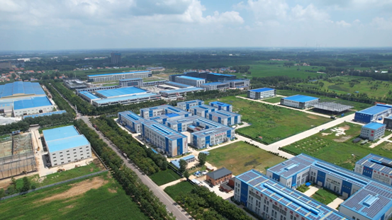 “大善之地 康养之城”单县亮相《300秒看家乡》