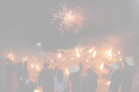 郴州这些原生态古村，藏着地道的湘南人文密码