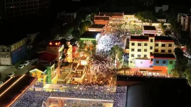 喜报！西南街道、南山镇，河口社区、六和村入选佛山文旅特色镇村